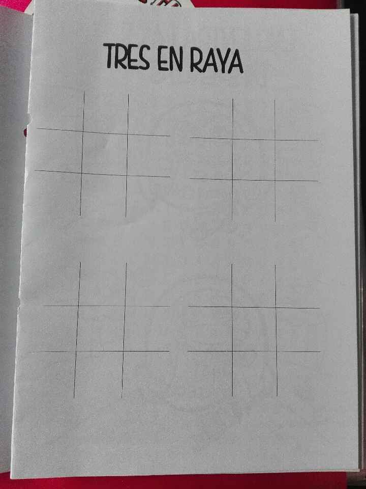 Otro regalito para los peques! - 7