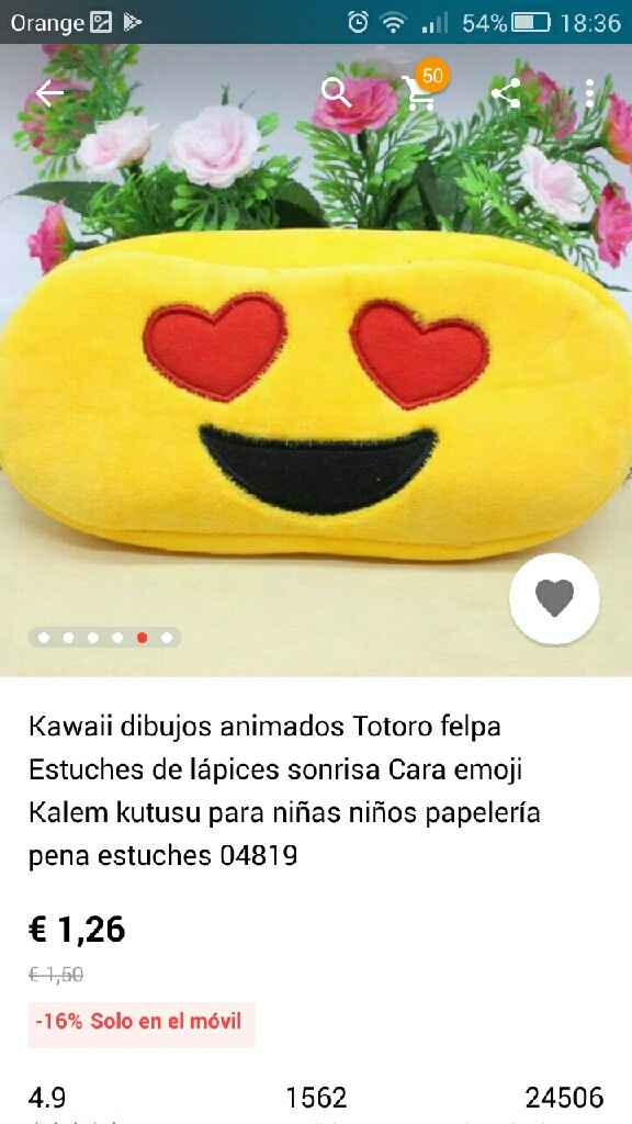 Regalos para niños - 1