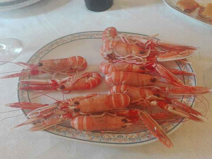 Prueba de menú 🍤🥩🐟🥧 - 3