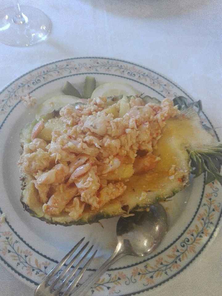 Prueba de menú 🍤🥩🐟🥧 - 4
