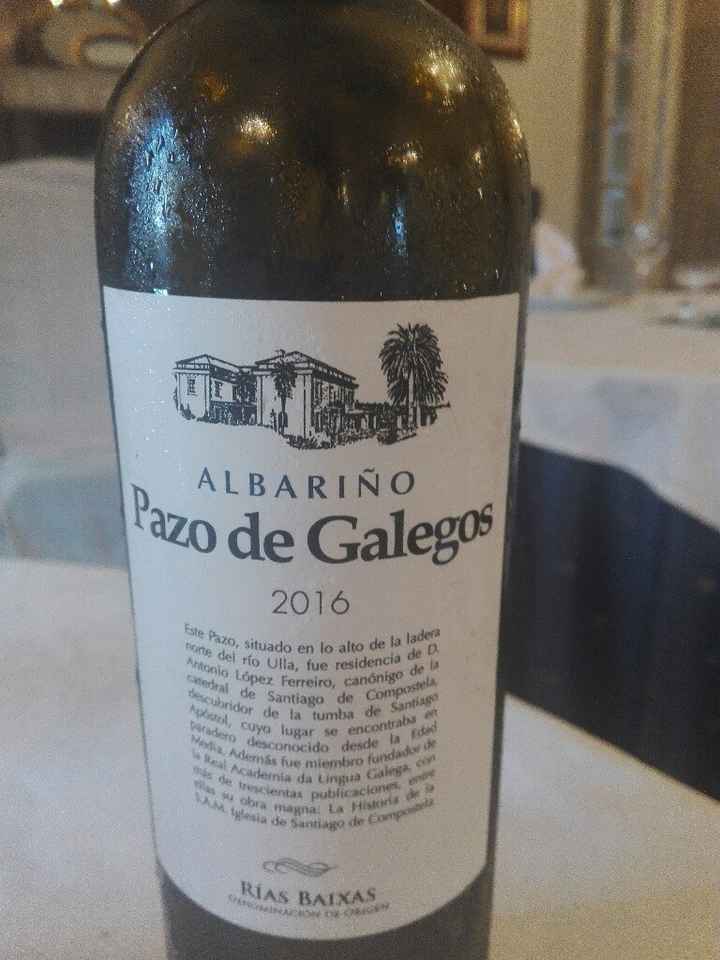 Prueba de menú 🍤🥩🐟🥧 - 7