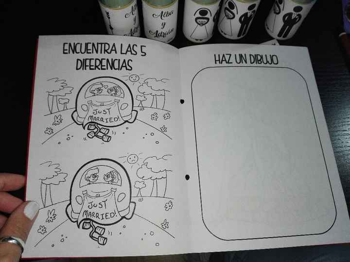 Detallitos para los peques y no tan peques - 3