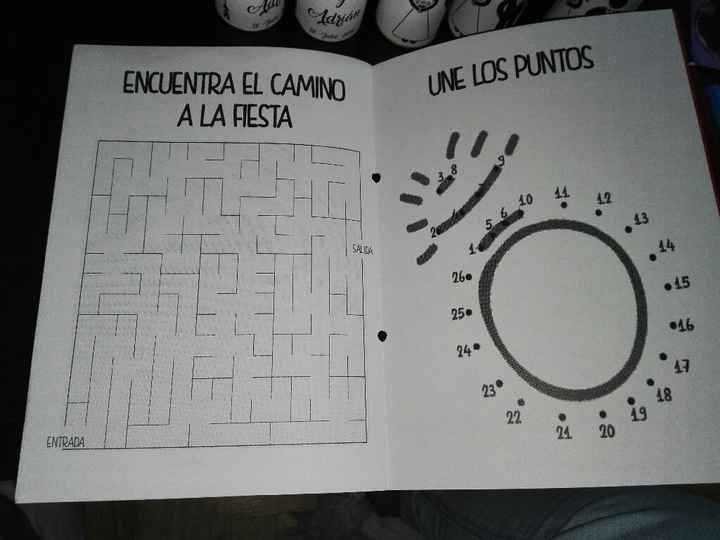 Detallitos para los peques y no tan peques - 5