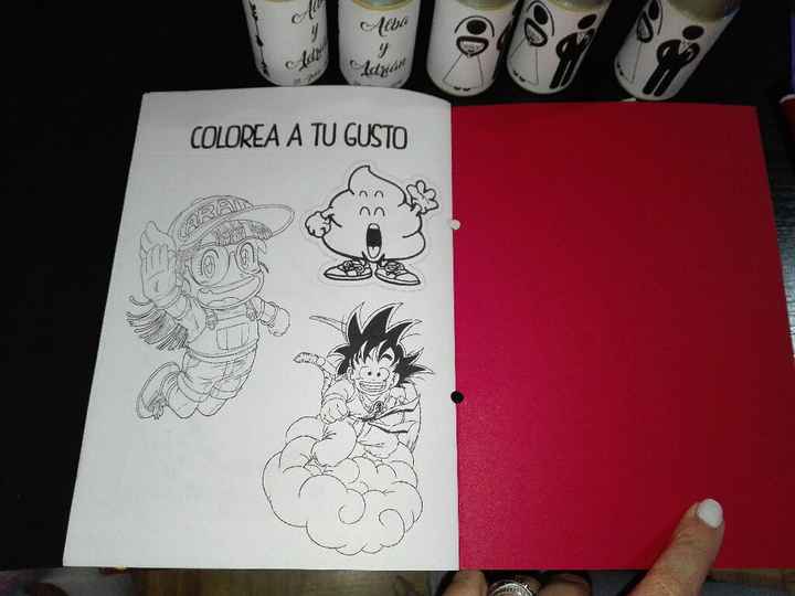 Detallitos para los peques y no tan peques - 6