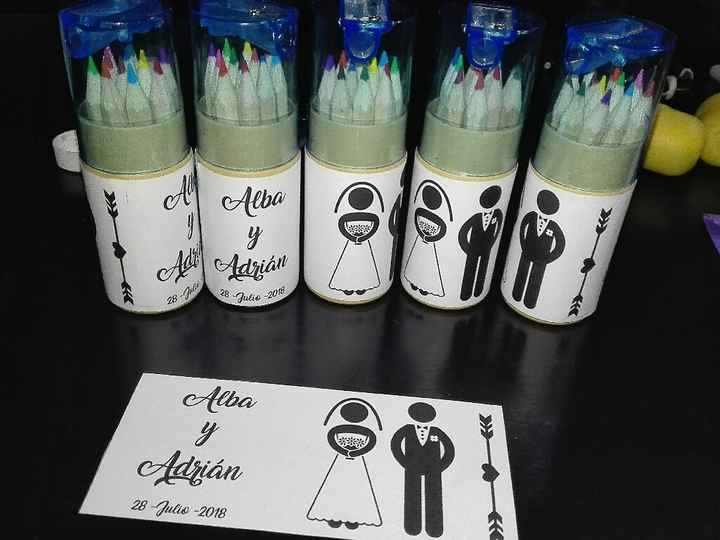 Detallitos para los peques y no tan peques - 8