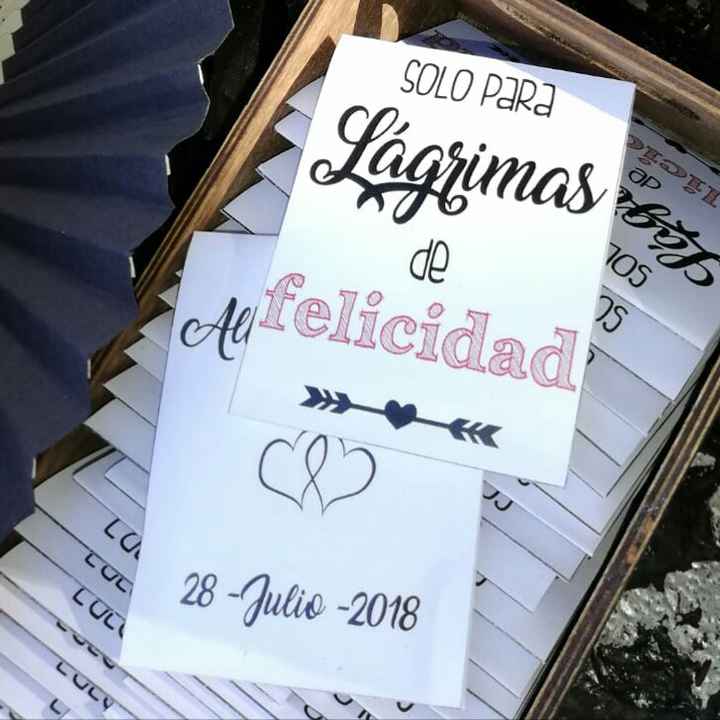 Lágrimas