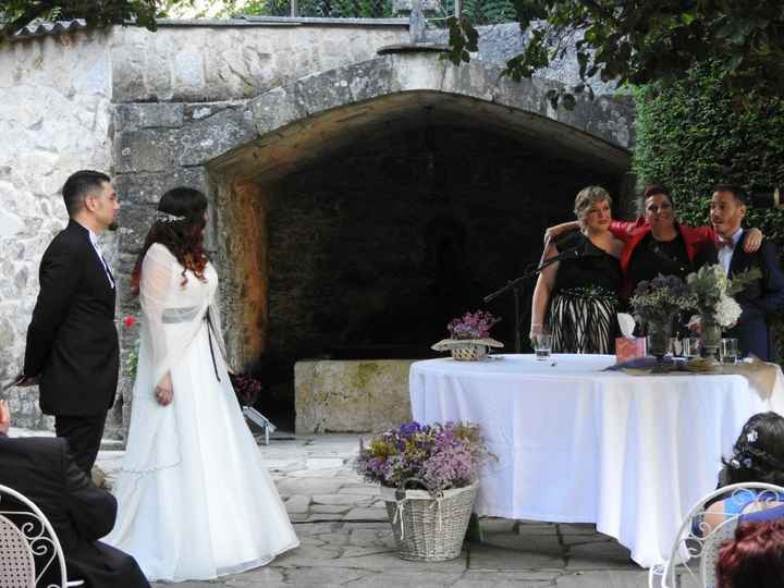 Oficiantes VIP