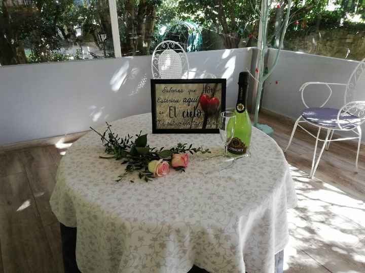 Homenaje a seres queridos que ya no estan - 2