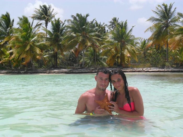 Viaje a gran bahia principe ambar en punta cana - 1