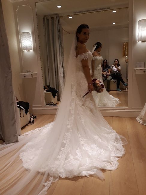  Vestido - 3