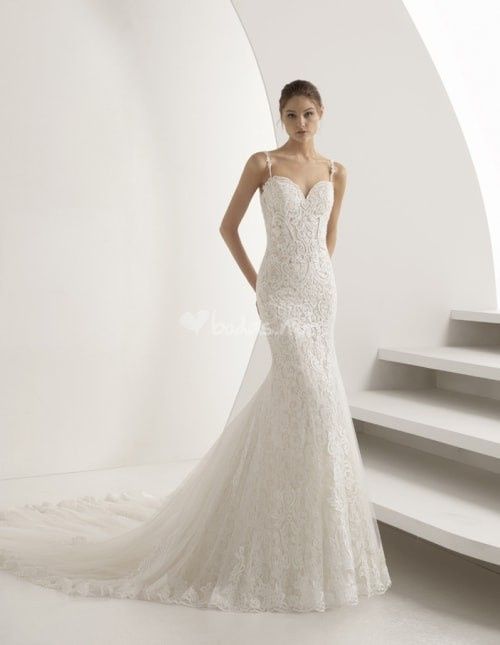 Vestido abac