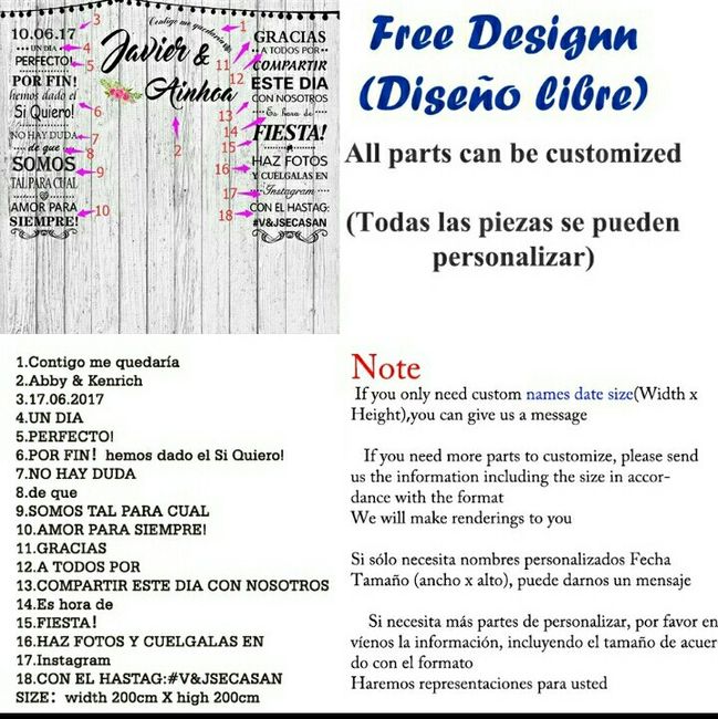Duda aliexpress - 1