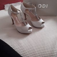 Ya tengo mis preciosos Zapatos!! 😍👠 - 2