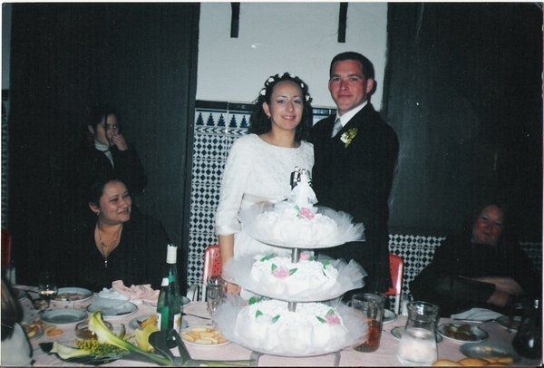 MI BODA