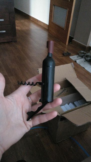 Regalo hombres - 1