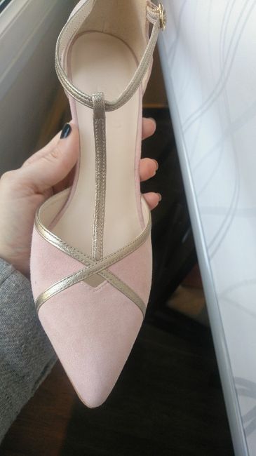 ¿Tienes fotos de tus zapatos? - 1