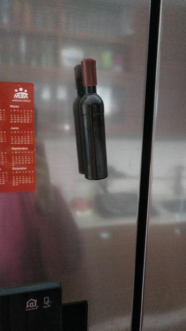 Abrebotellas personalizados - 2
