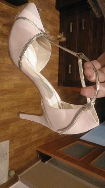 Zapatos - 2