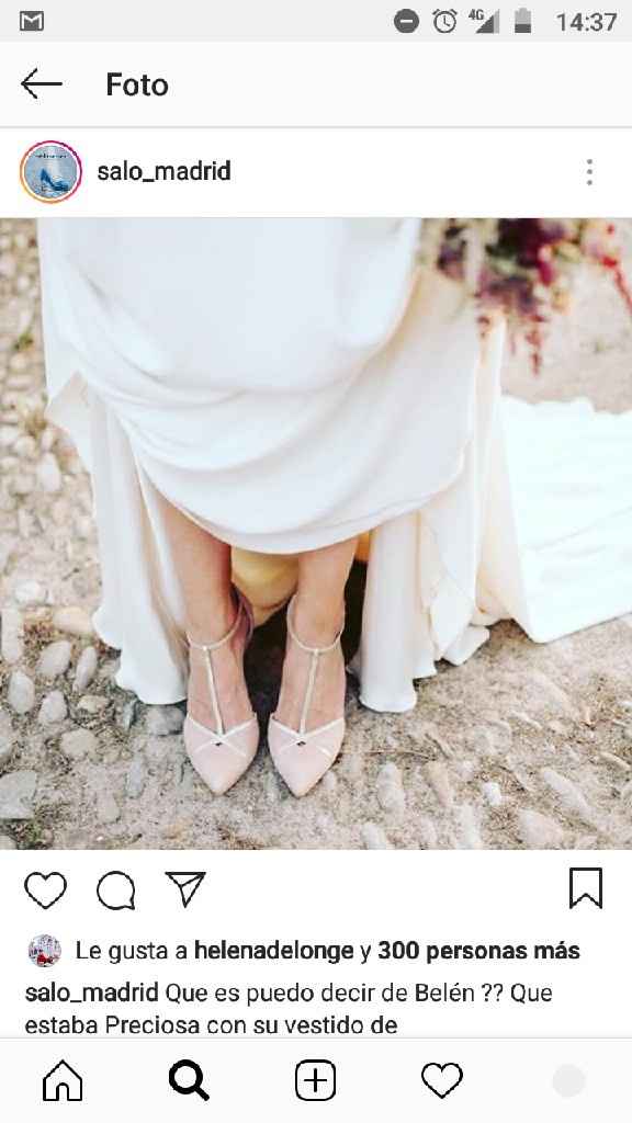 ¿Tienes fotos de tus zapatos? - 2