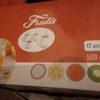 Vaso taza golosinas para peques - 2