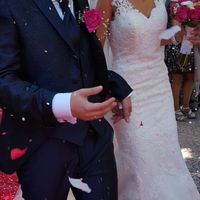 Recién Casados