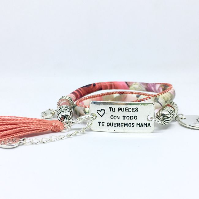 Pulseras personalizadas! - 2