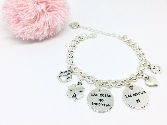Pulseras personalizadas! - 3