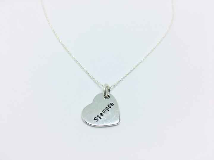 Pulseras artesanales y personalizadas - 3