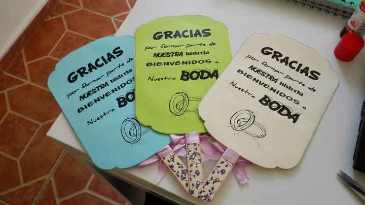 Pai pais - 2