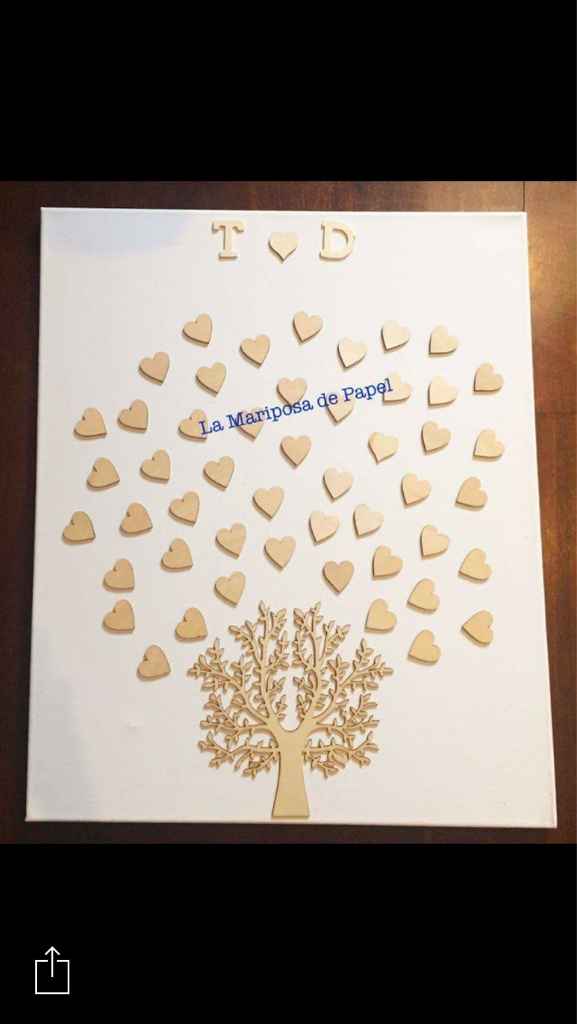 Libro de firmas especial :) - 1
