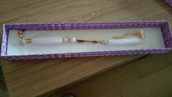 Las cositas de mi boda - 12