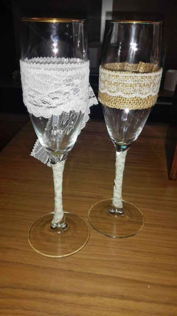 Las cositas de mi boda - 13