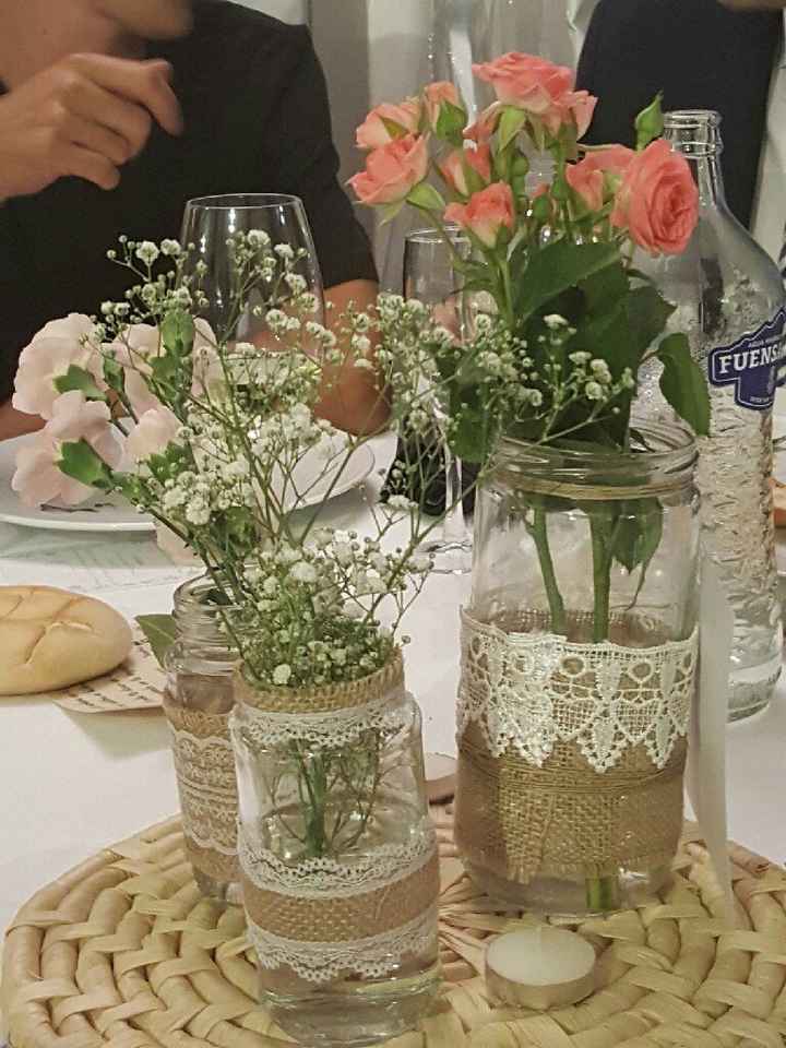 Las cositas de mi boda - 21