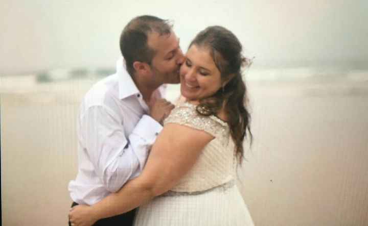 Making off post boda - 4