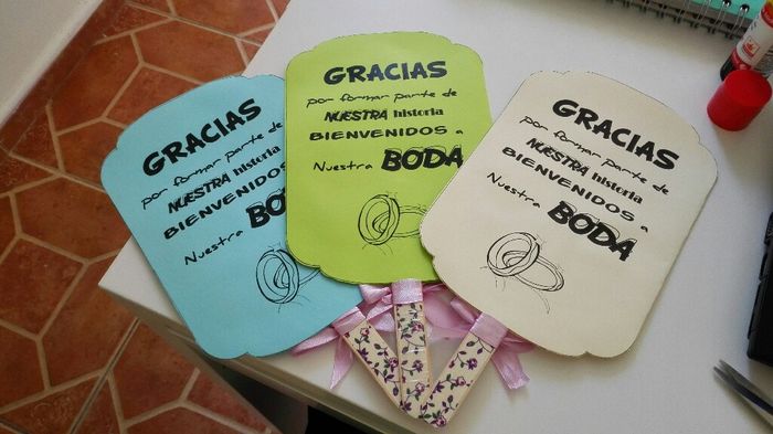 Pai pais - 2
