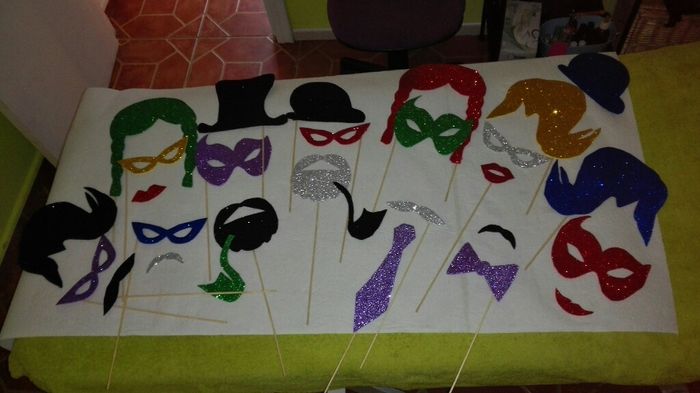 Las cositas de mi boda - 3