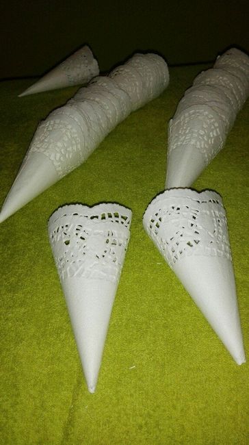 Las cositas de mi boda - 5