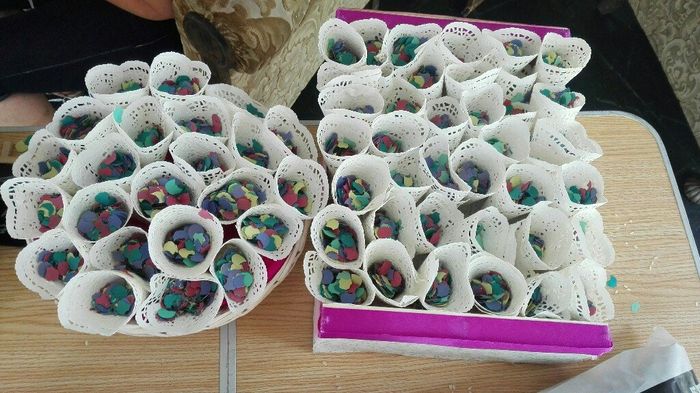 Las cositas de mi boda - 15