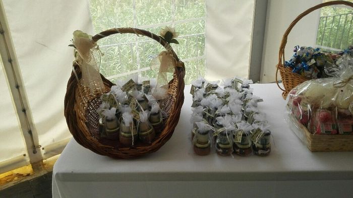 Las cositas de mi boda - 18