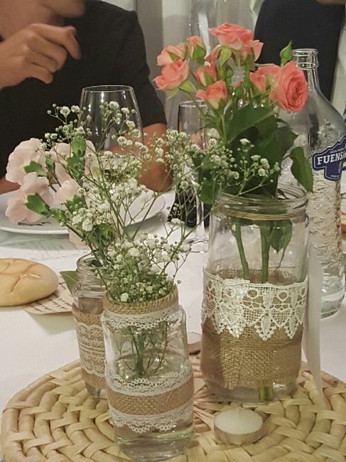 Las cositas de mi boda - 21