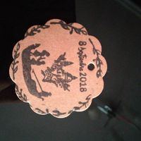 Sellos personalizados - 1