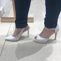 Por fin tengo zapatos! - 1