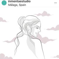 Dibujo para regalo de boda - 1