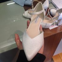 Donde encontrar zapatos novia zaragoza??? - 2