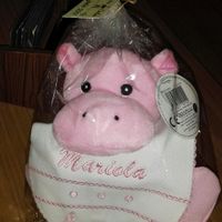  ¿me ayudais con alguna idea para un regalo de bebe? - 1