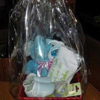  ¿me ayudais con alguna idea para un regalo de bebe? - 3