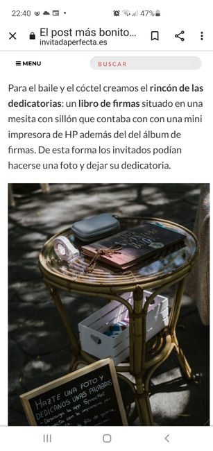 áLbum de firmas 4