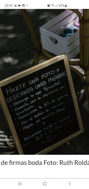 áLbum de firmas 3