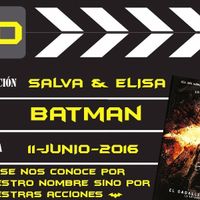 Meseros de CINE