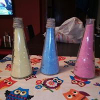 Un poquito de mis manualidades - 3